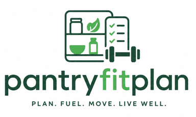 pantryfitplan