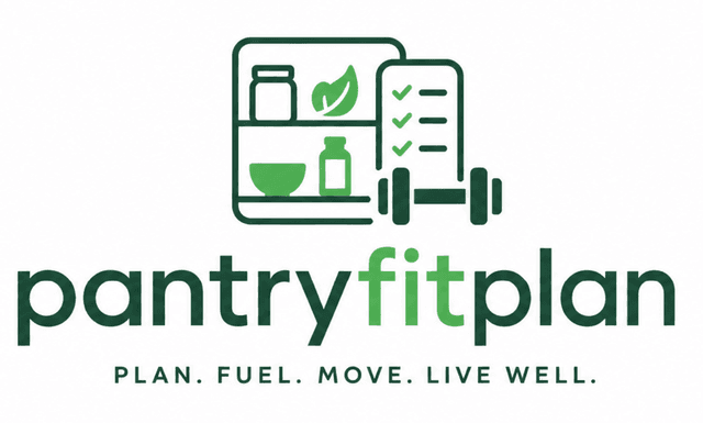 pantryfitplan